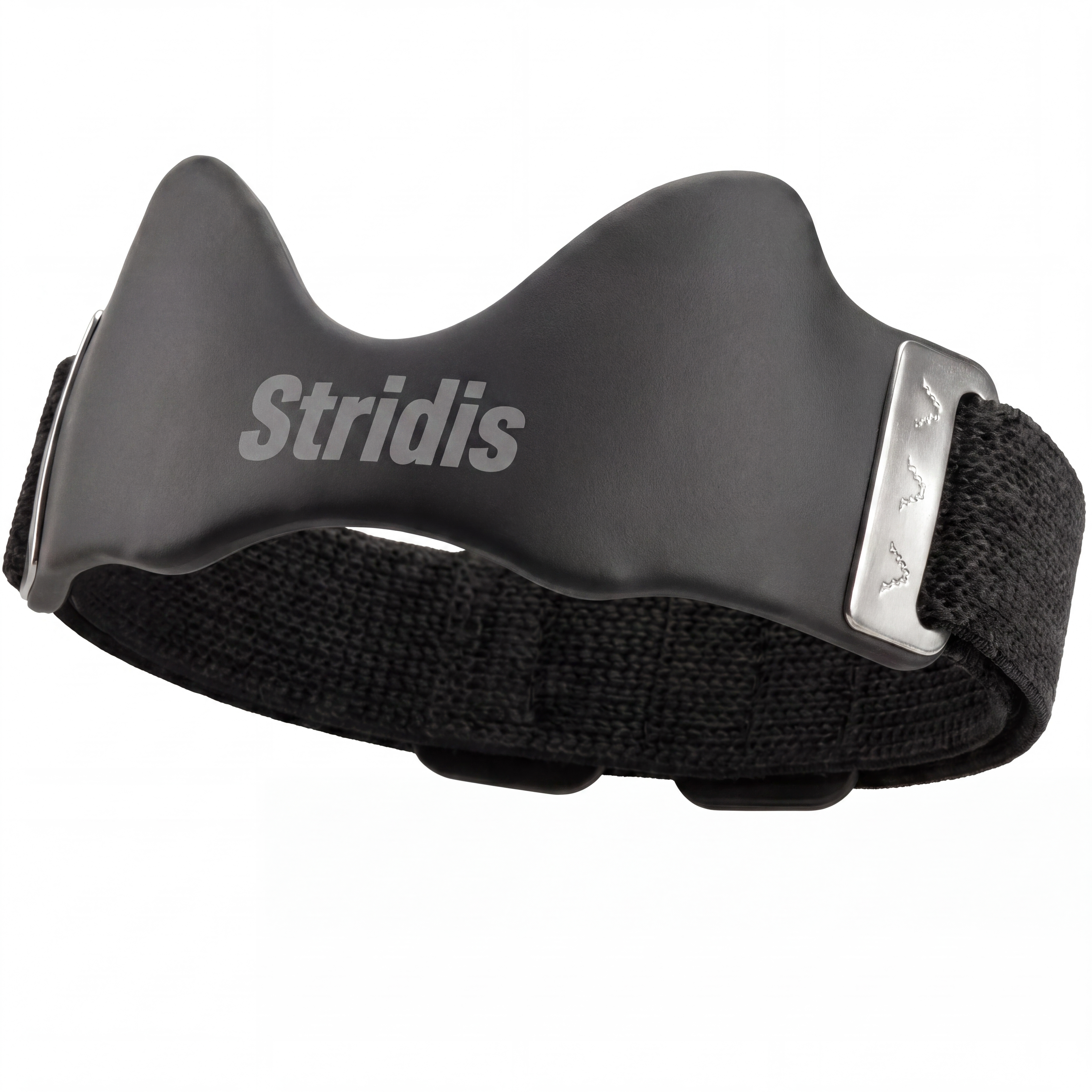 Stridis® |Sangle rotulienne de précision
